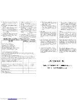 Предварительный просмотр 140 страницы JVC KW-NT810HDT Instruction Manual