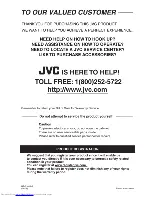 Предварительный просмотр 141 страницы JVC KW-NT810HDT Instruction Manual