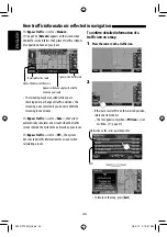 Preview for 46 page of JVC KW NX7000 - Double Din Navigation Instructions Manual