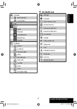 Preview for 57 page of JVC KW NX7000 - Double Din Navigation Instructions Manual