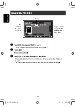 Preview for 60 page of JVC KW NX7000 - Double Din Navigation Instructions Manual