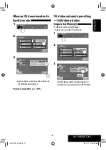 Preview for 61 page of JVC KW NX7000 - Double Din Navigation Instructions Manual