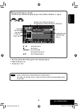 Preview for 65 page of JVC KW NX7000 - Double Din Navigation Instructions Manual