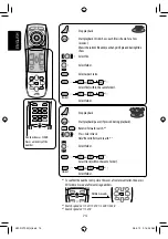 Preview for 74 page of JVC KW NX7000 - Double Din Navigation Instructions Manual