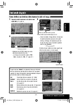 Preview for 153 page of JVC KW NX7000 - Double Din Navigation Instructions Manual