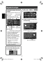 Preview for 156 page of JVC KW NX7000 - Double Din Navigation Instructions Manual