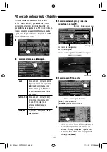 Preview for 158 page of JVC KW NX7000 - Double Din Navigation Instructions Manual