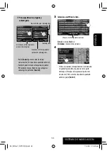 Preview for 161 page of JVC KW NX7000 - Double Din Navigation Instructions Manual