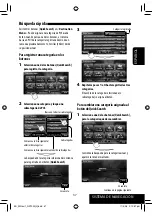 Preview for 165 page of JVC KW NX7000 - Double Din Navigation Instructions Manual