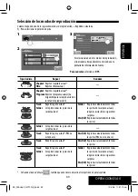 Preview for 197 page of JVC KW NX7000 - Double Din Navigation Instructions Manual