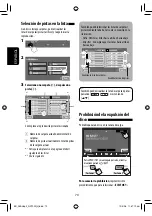 Preview for 198 page of JVC KW NX7000 - Double Din Navigation Instructions Manual