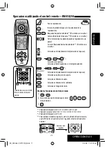 Preview for 199 page of JVC KW NX7000 - Double Din Navigation Instructions Manual