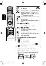 Preview for 200 page of JVC KW NX7000 - Double Din Navigation Instructions Manual