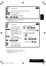 Preview for 203 page of JVC KW NX7000 - Double Din Navigation Instructions Manual