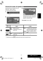 Preview for 207 page of JVC KW NX7000 - Double Din Navigation Instructions Manual