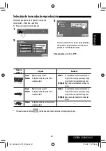 Preview for 209 page of JVC KW NX7000 - Double Din Navigation Instructions Manual