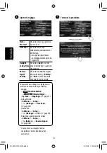 Preview for 264 page of JVC KW NX7000 - Double Din Navigation Instructions Manual