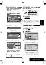 Preview for 349 page of JVC KW NX7000 - Double Din Navigation Instructions Manual