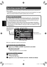 Preview for 350 page of JVC KW NX7000 - Double Din Navigation Instructions Manual