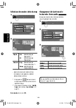 Preview for 354 page of JVC KW NX7000 - Double Din Navigation Instructions Manual