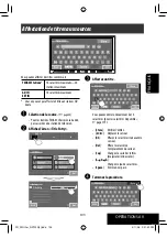 Preview for 359 page of JVC KW NX7000 - Double Din Navigation Instructions Manual