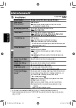 Preview for 360 page of JVC KW NX7000 - Double Din Navigation Instructions Manual