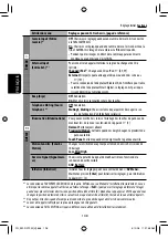 Preview for 364 page of JVC KW NX7000 - Double Din Navigation Instructions Manual