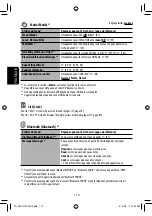 Preview for 366 page of JVC KW NX7000 - Double Din Navigation Instructions Manual