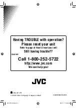 Preview for 386 page of JVC KW NX7000 - Double Din Navigation Instructions Manual