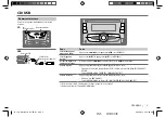 Предварительный просмотр 21 страницы JVC KW-R510 Instruction Manual