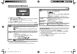 Предварительный просмотр 26 страницы JVC KW-R510 Instruction Manual