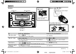 Preview for 3 page of JVC KW-R515 Instruction Manual