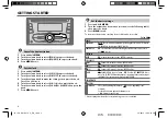 Preview for 4 page of JVC KW-R515 Instruction Manual