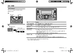 Preview for 5 page of JVC KW-R515 Instruction Manual