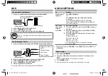 Preview for 8 page of JVC KW-R515 Instruction Manual