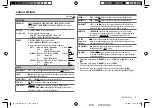 Preview for 9 page of JVC KW-R515 Instruction Manual