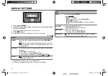 Preview for 10 page of JVC KW-R515 Instruction Manual