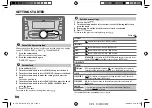 Предварительный просмотр 6 страницы JVC KW-R520 Instruction Manual