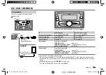 Предварительный просмотр 7 страницы JVC KW-R520 Instruction Manual