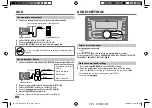 Предварительный просмотр 10 страницы JVC KW-R520 Instruction Manual