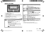 Предварительный просмотр 13 страницы JVC KW-R520 Instruction Manual