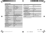 Предварительный просмотр 17 страницы JVC KW-R520 Instruction Manual