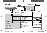 Предварительный просмотр 19 страницы JVC KW-R520 Instruction Manual