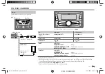 Предварительный просмотр 23 страницы JVC KW-R520 Instruction Manual