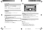 Предварительный просмотр 24 страницы JVC KW-R520 Instruction Manual