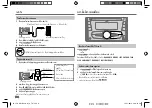 Предварительный просмотр 26 страницы JVC KW-R520 Instruction Manual