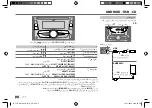 Предварительный просмотр 48 страницы JVC KW-R520 Instruction Manual