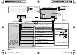 Предварительный просмотр 52 страницы JVC KW-R520 Instruction Manual