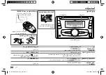 Предварительный просмотр 66 страницы JVC KW-R520 Instruction Manual