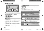 Предварительный просмотр 6 страницы JVC KW-R520M Instruction Manual